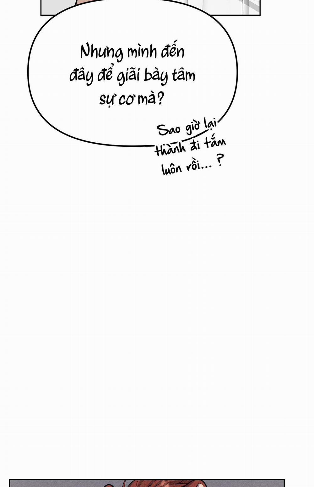 THỎ NHỎ XUẤT TINH TRONG 3 GIÂY (END) 3 trang 40