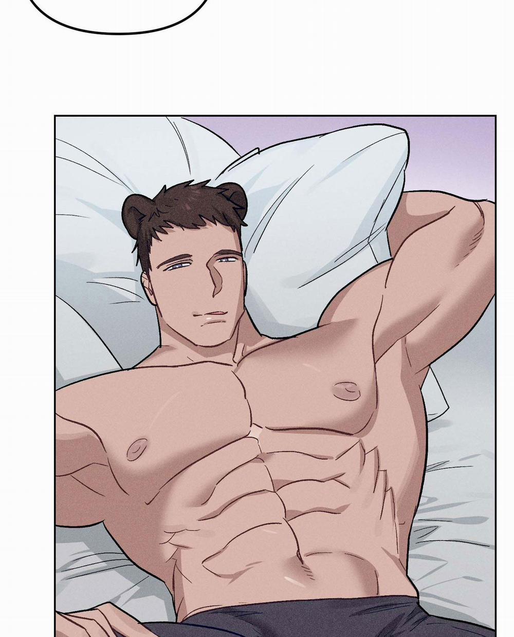 THỎ NHỎ XUẤT TINH TRONG 3 GIÂY (END) 3 trang 42