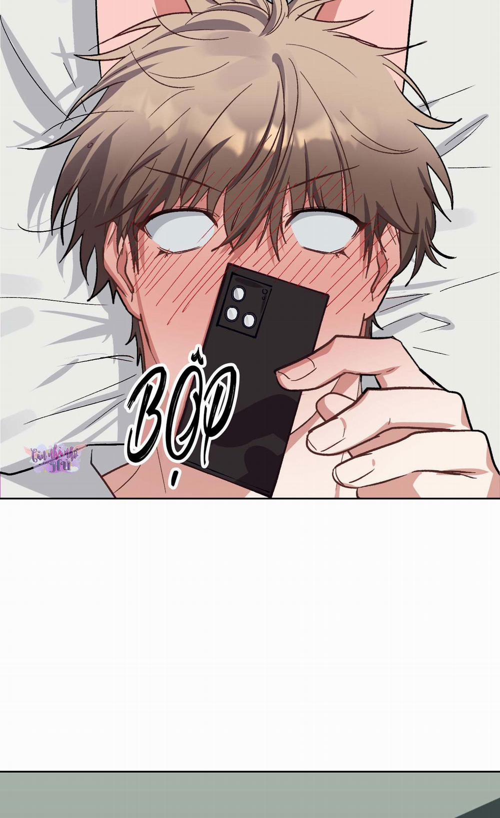 THỎ NHỎ XUẤT TINH TRONG 3 GIÂY (END) 3 trang 48