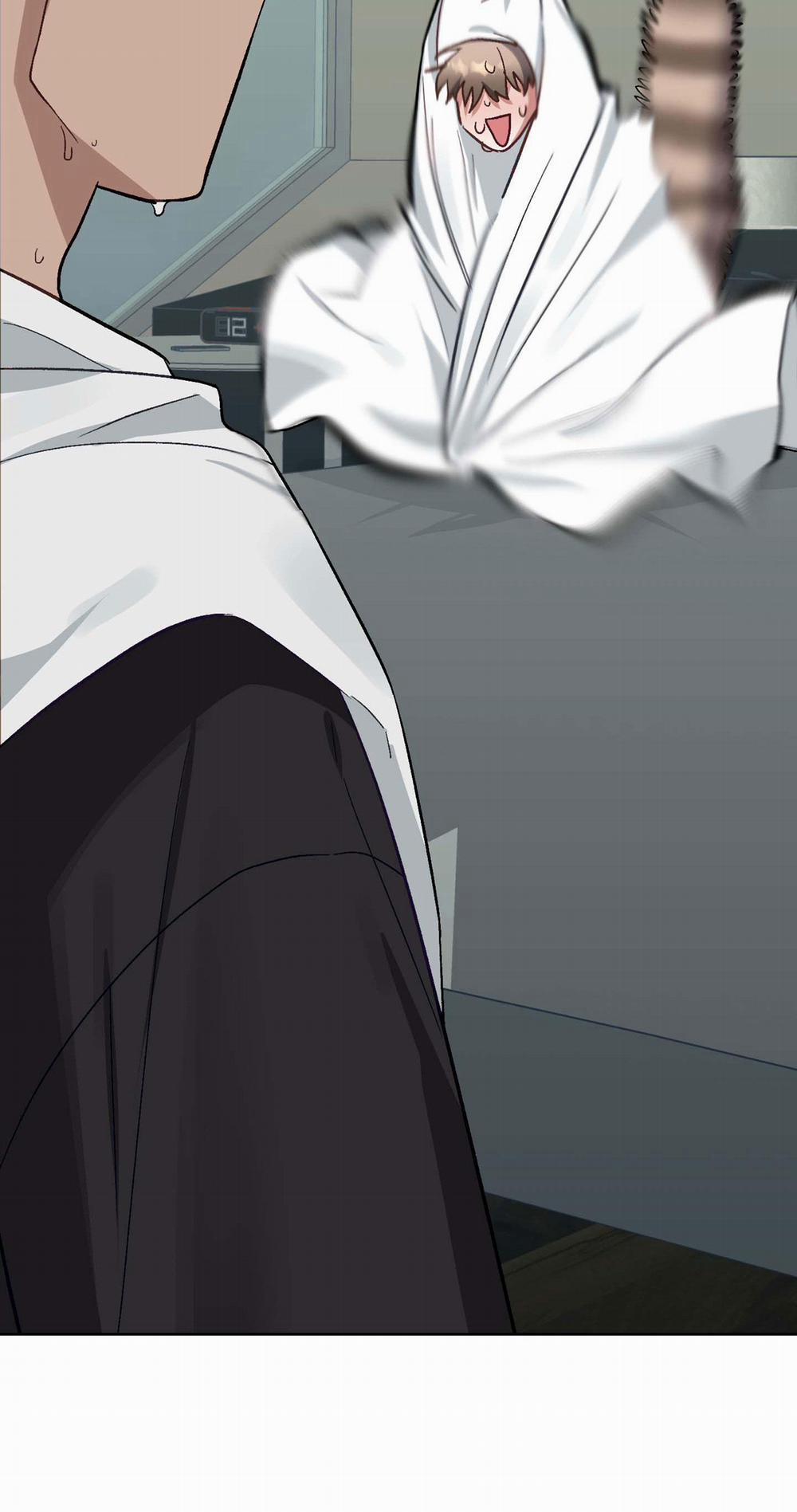 THỎ NHỎ XUẤT TINH TRONG 3 GIÂY (END) 3 trang 53