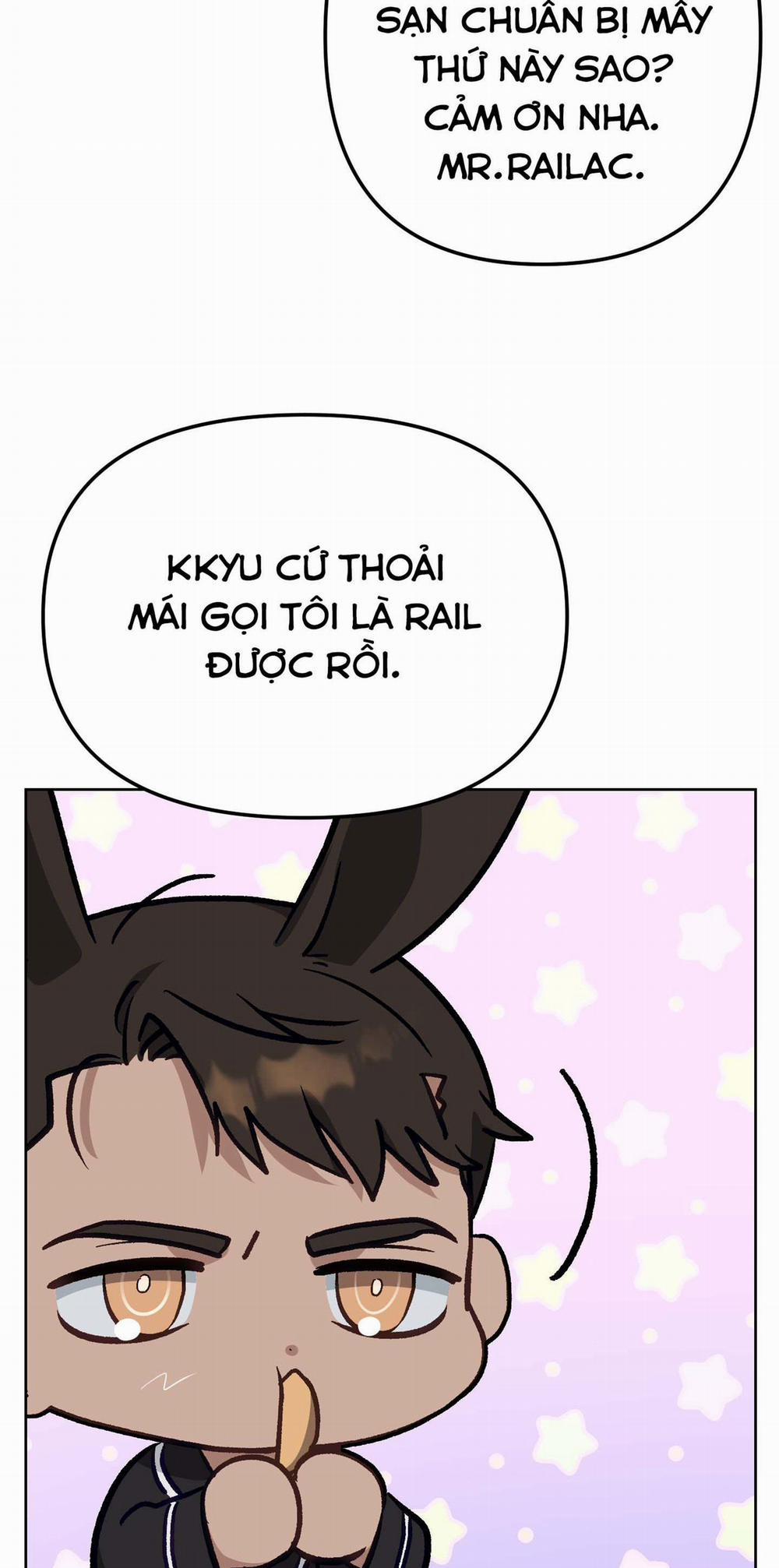 THỎ NHỎ XUẤT TINH TRONG 3 GIÂY (END) 3 trang 57