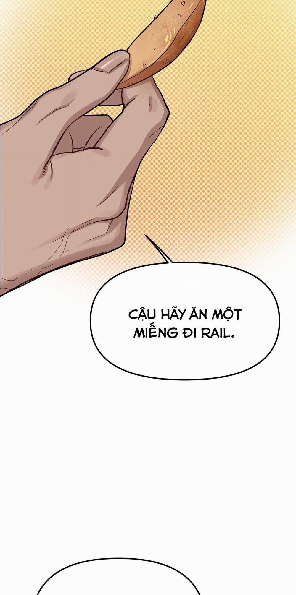 THỎ NHỎ XUẤT TINH TRONG 3 GIÂY (END) 3 trang 60