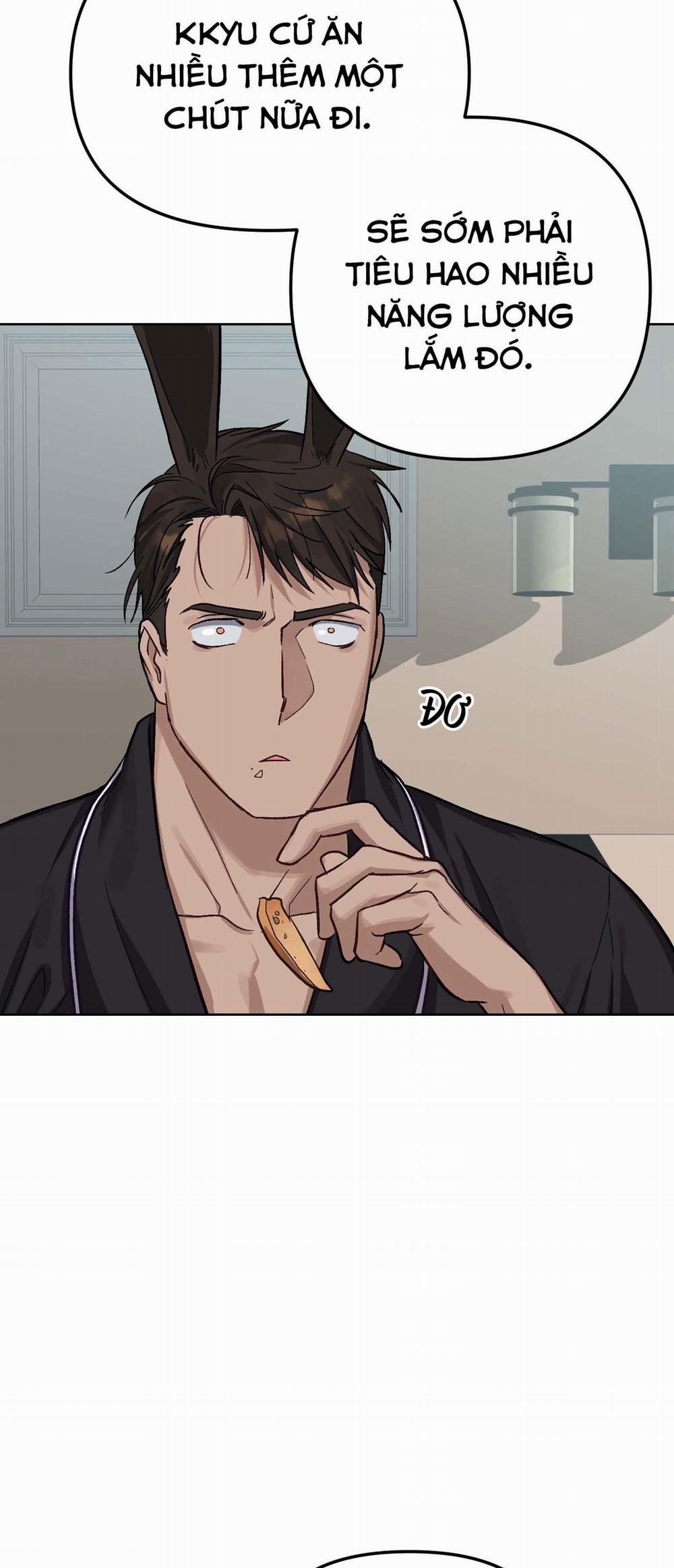 THỎ NHỎ XUẤT TINH TRONG 3 GIÂY (END) 3 trang 61