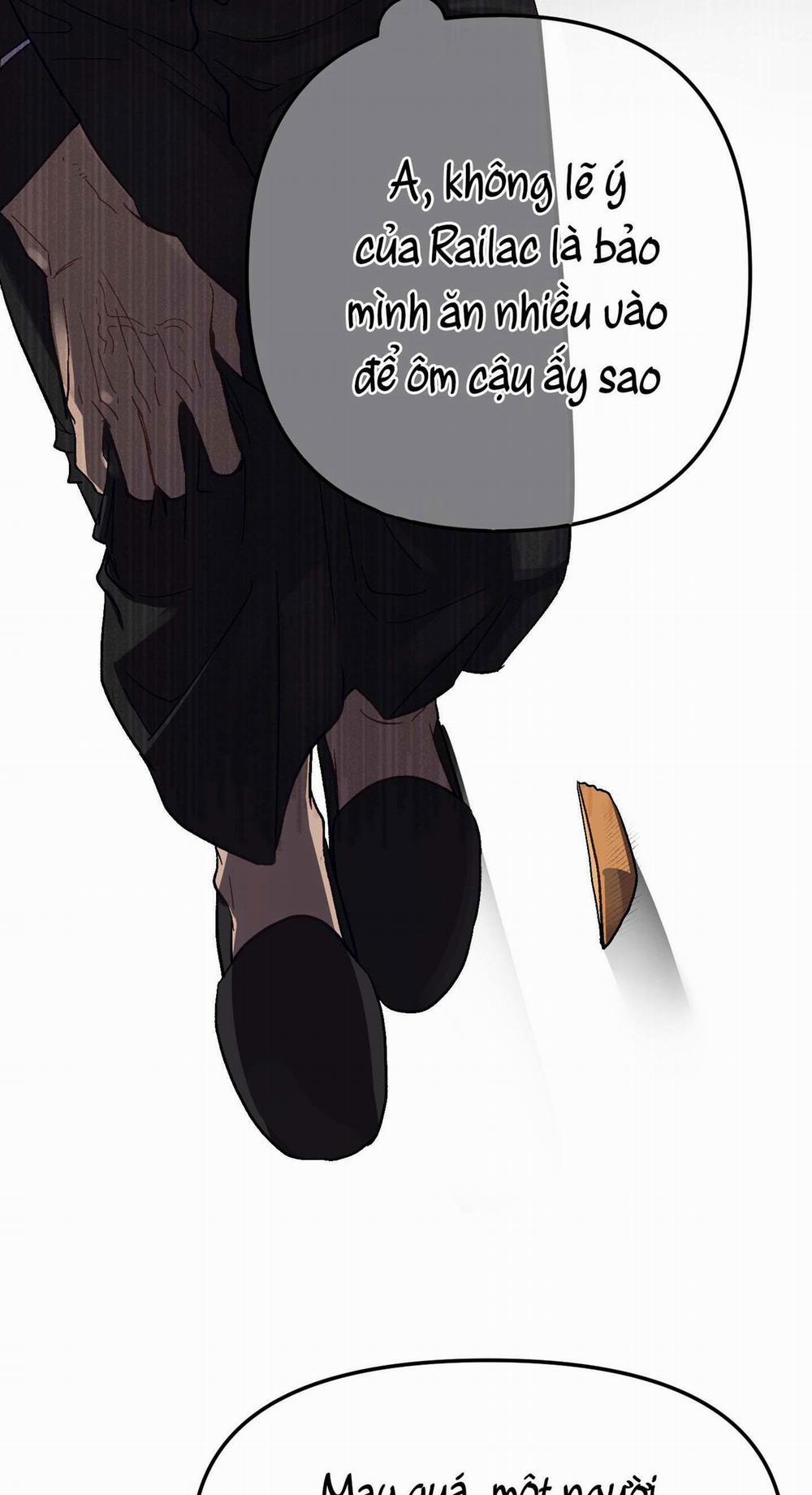 THỎ NHỎ XUẤT TINH TRONG 3 GIÂY (END) 3 trang 65