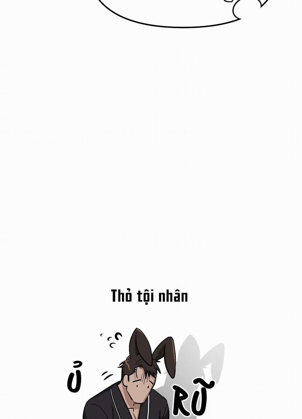 THỎ NHỎ XUẤT TINH TRONG 3 GIÂY (END) 3 trang 68