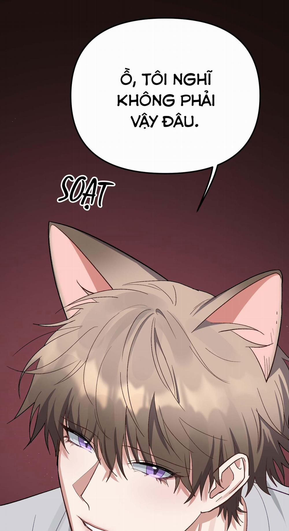 THỎ NHỎ XUẤT TINH TRONG 3 GIÂY (END) 3 trang 76