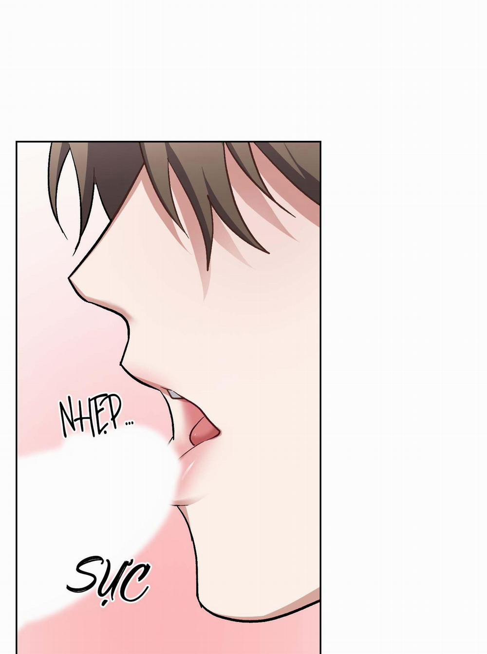 THỎ NHỎ XUẤT TINH TRONG 3 GIÂY (END) 3 trang 82