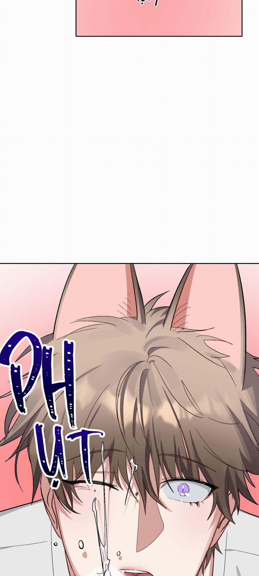 THỎ NHỎ XUẤT TINH TRONG 3 GIÂY (END) 3 trang 84