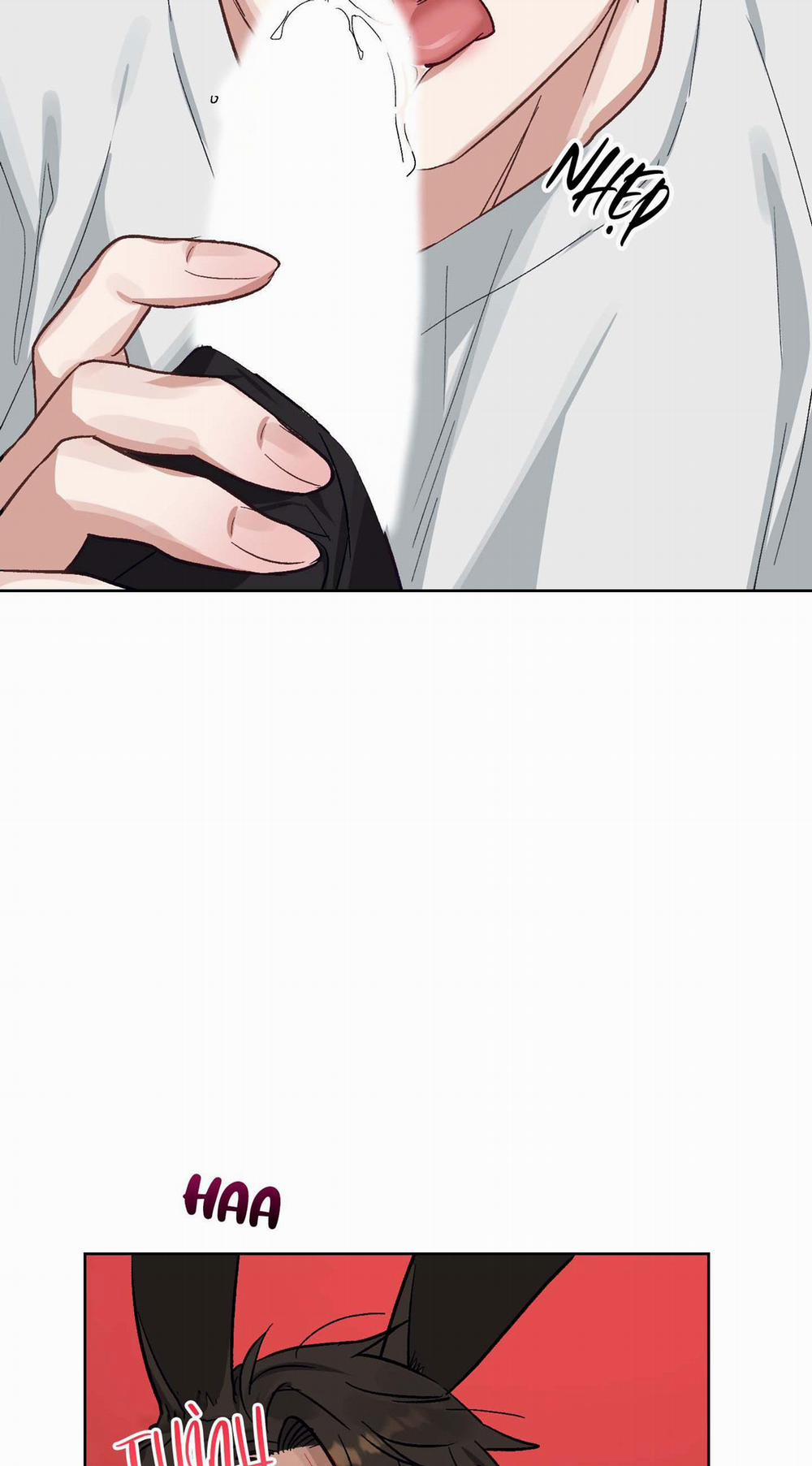 THỎ NHỎ XUẤT TINH TRONG 3 GIÂY (END) 3 trang 85