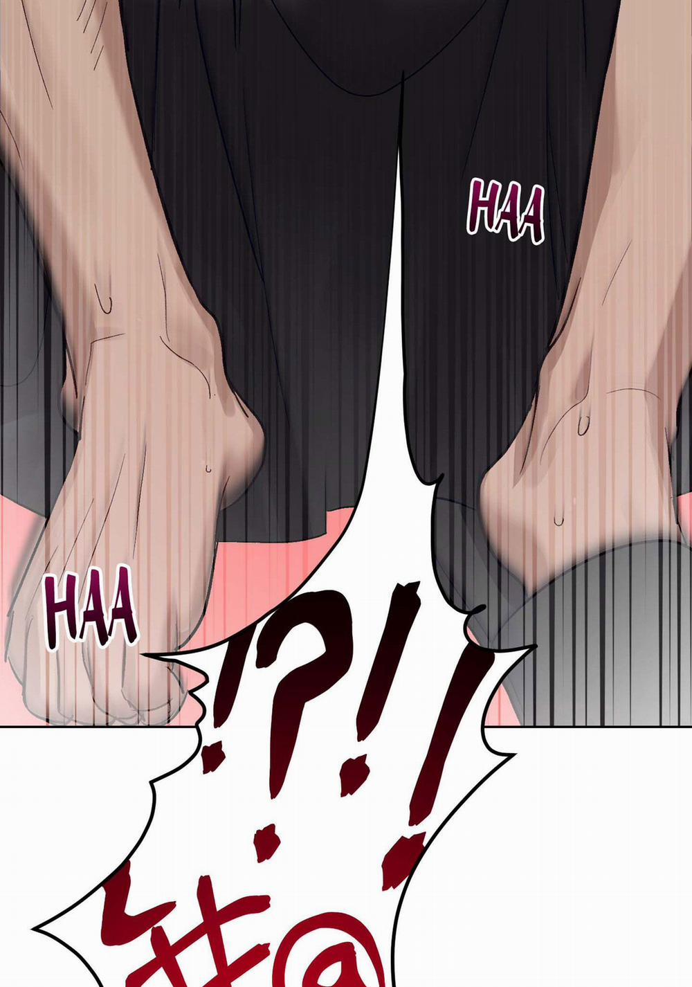 THỎ NHỎ XUẤT TINH TRONG 3 GIÂY (END) 3 trang 91