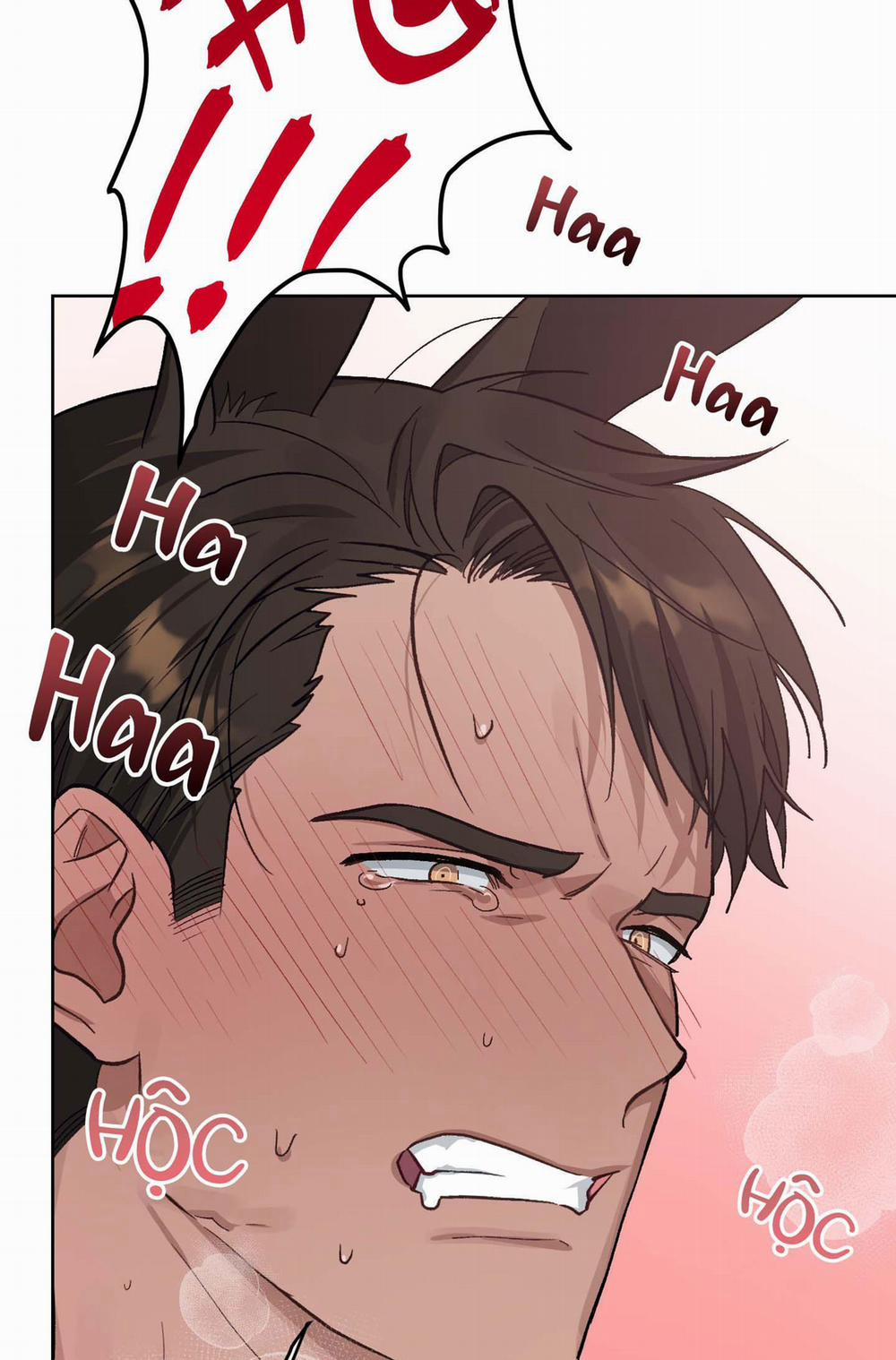 THỎ NHỎ XUẤT TINH TRONG 3 GIÂY (END) 3 trang 92