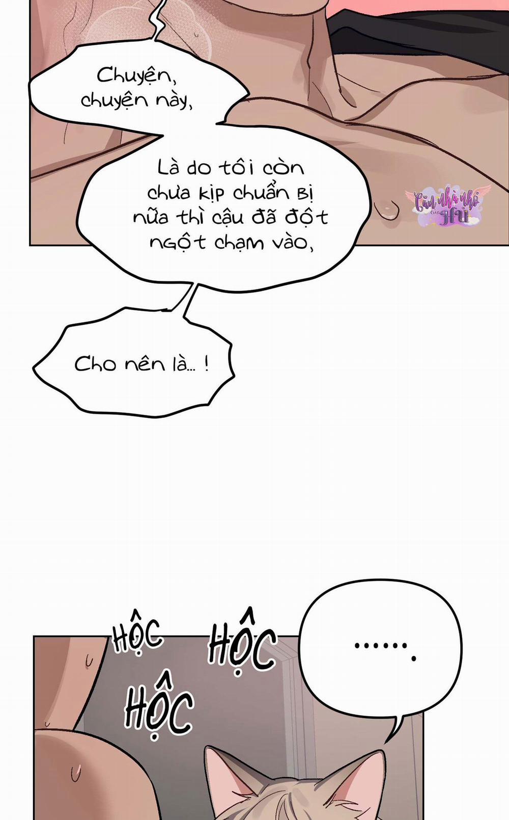 THỎ NHỎ XUẤT TINH TRONG 3 GIÂY (END) 3 trang 93