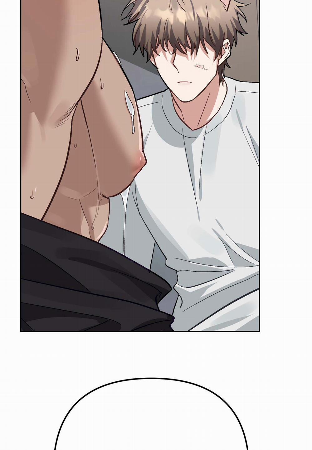 THỎ NHỎ XUẤT TINH TRONG 3 GIÂY (END) 3 trang 94