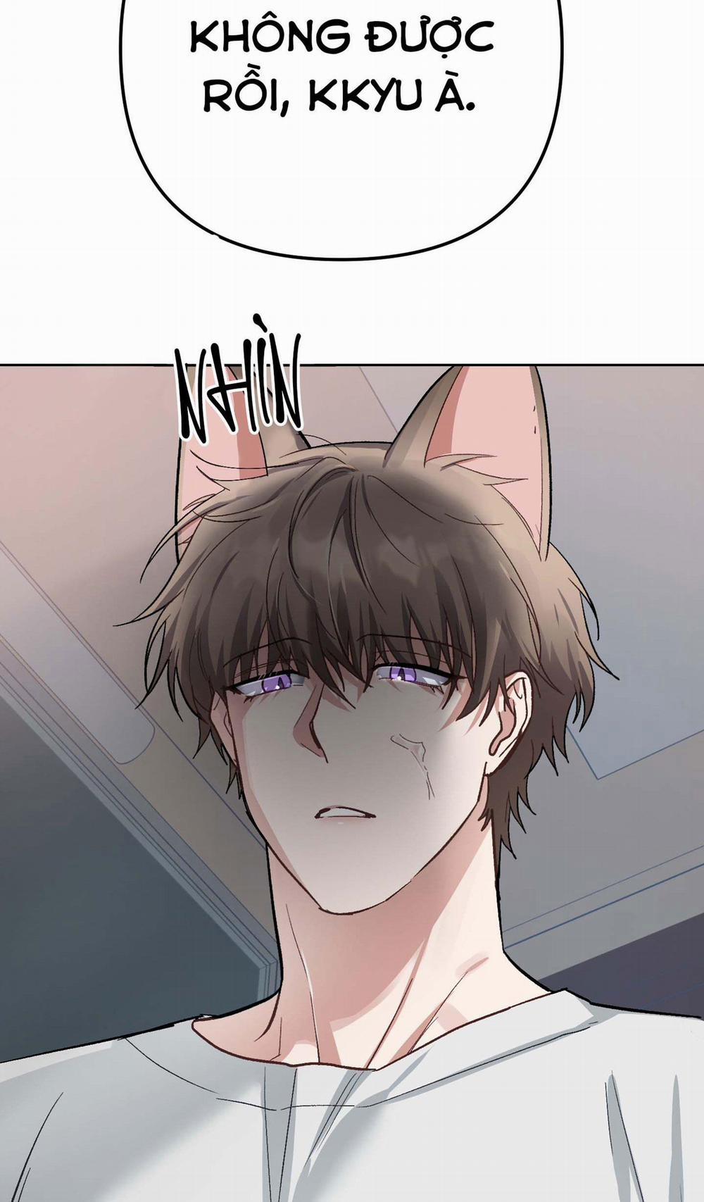 THỎ NHỎ XUẤT TINH TRONG 3 GIÂY (END) 3 trang 95