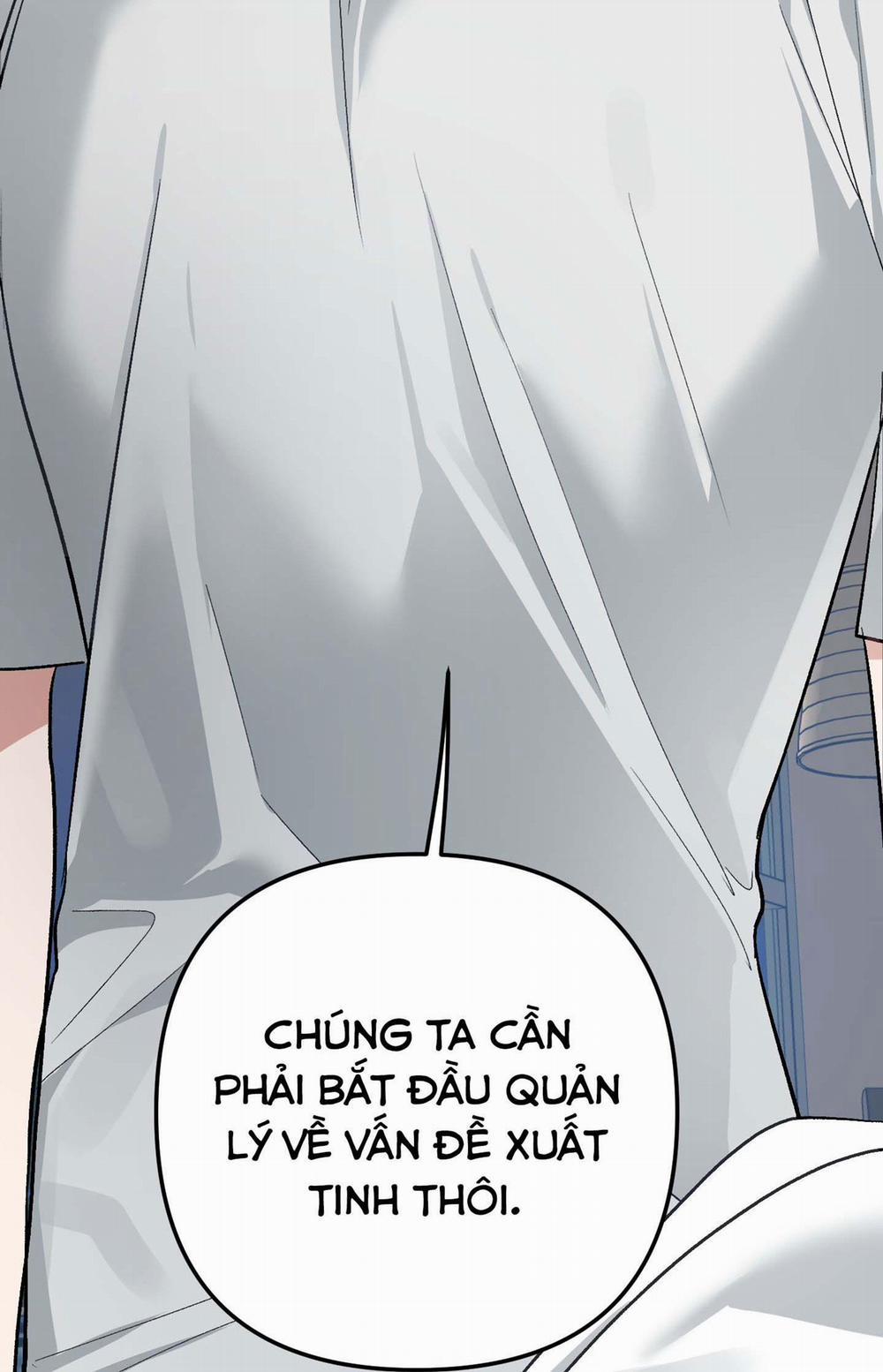 THỎ NHỎ XUẤT TINH TRONG 3 GIÂY (END) 3 trang 96