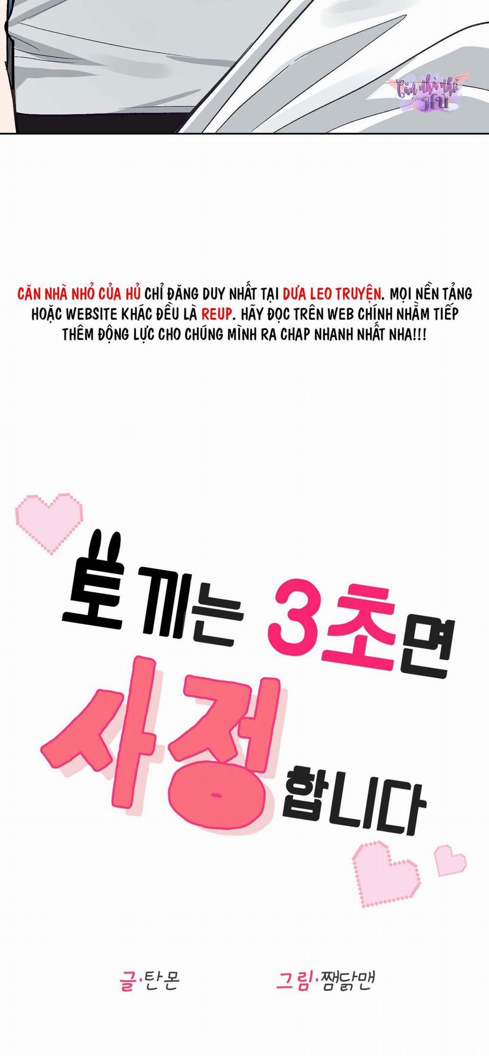 THỎ NHỎ XUẤT TINH TRONG 3 GIÂY (END) 3 trang 97