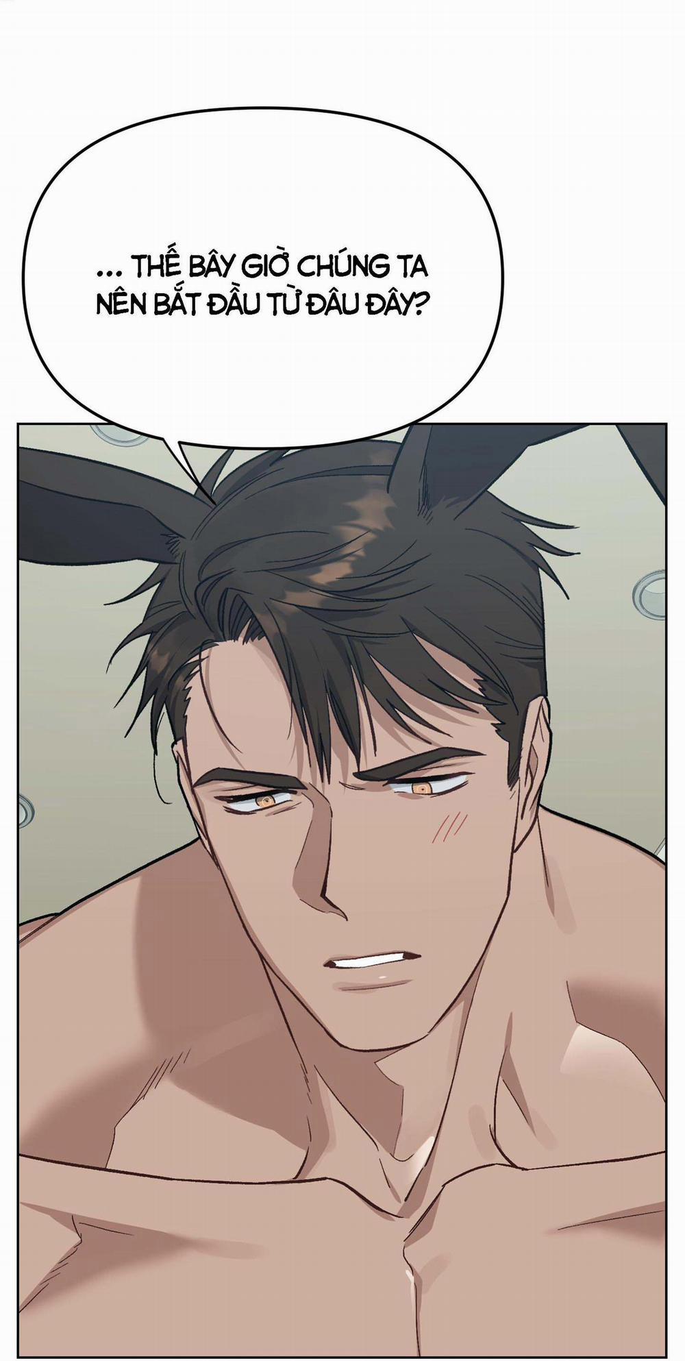 THỎ NHỎ XUẤT TINH TRONG 3 GIÂY (END) 4 trang 10