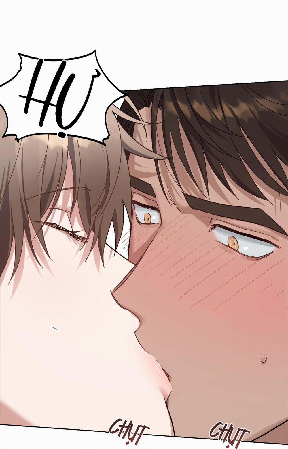 THỎ NHỎ XUẤT TINH TRONG 3 GIÂY (END) 4 trang 20