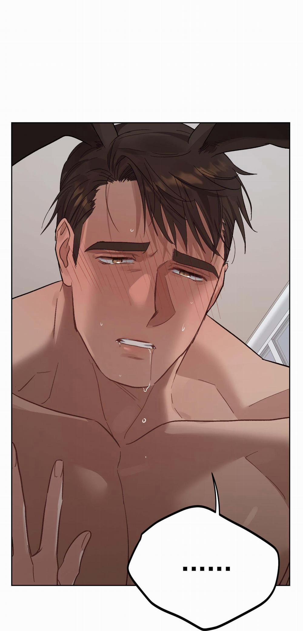 THỎ NHỎ XUẤT TINH TRONG 3 GIÂY (END) 4 trang 29