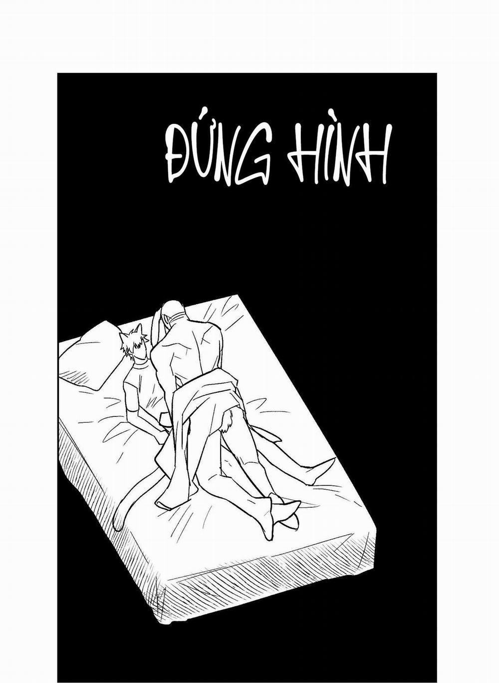 THỎ NHỎ XUẤT TINH TRONG 3 GIÂY (END) 4 trang 30