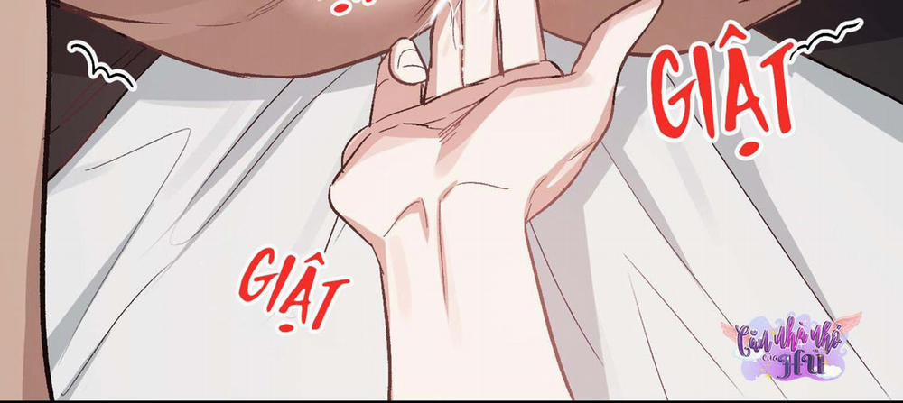 THỎ NHỎ XUẤT TINH TRONG 3 GIÂY (END) 4 trang 33