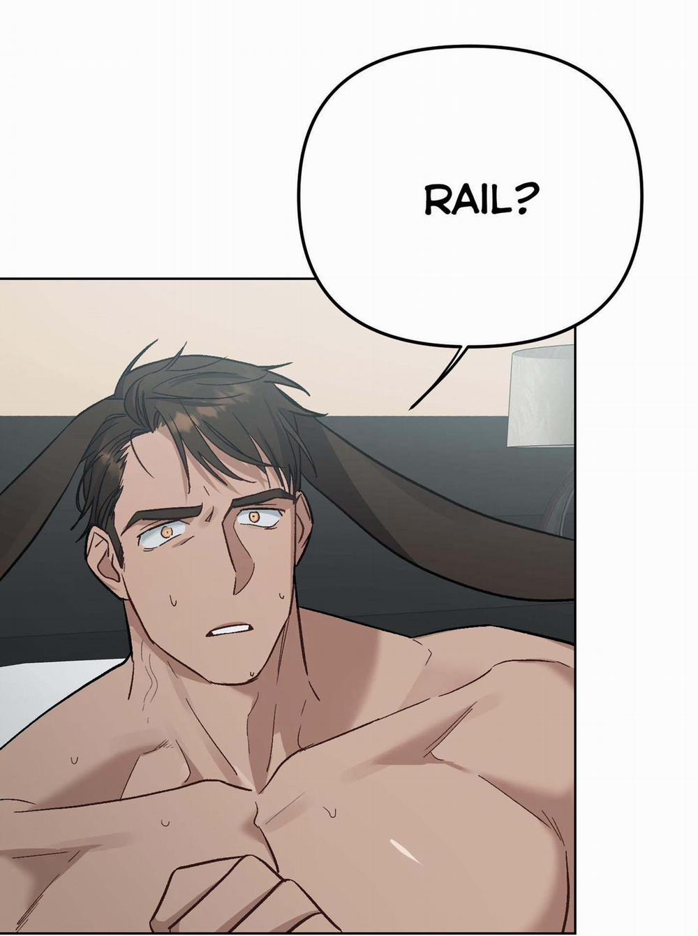 THỎ NHỎ XUẤT TINH TRONG 3 GIÂY (END) 4 trang 57