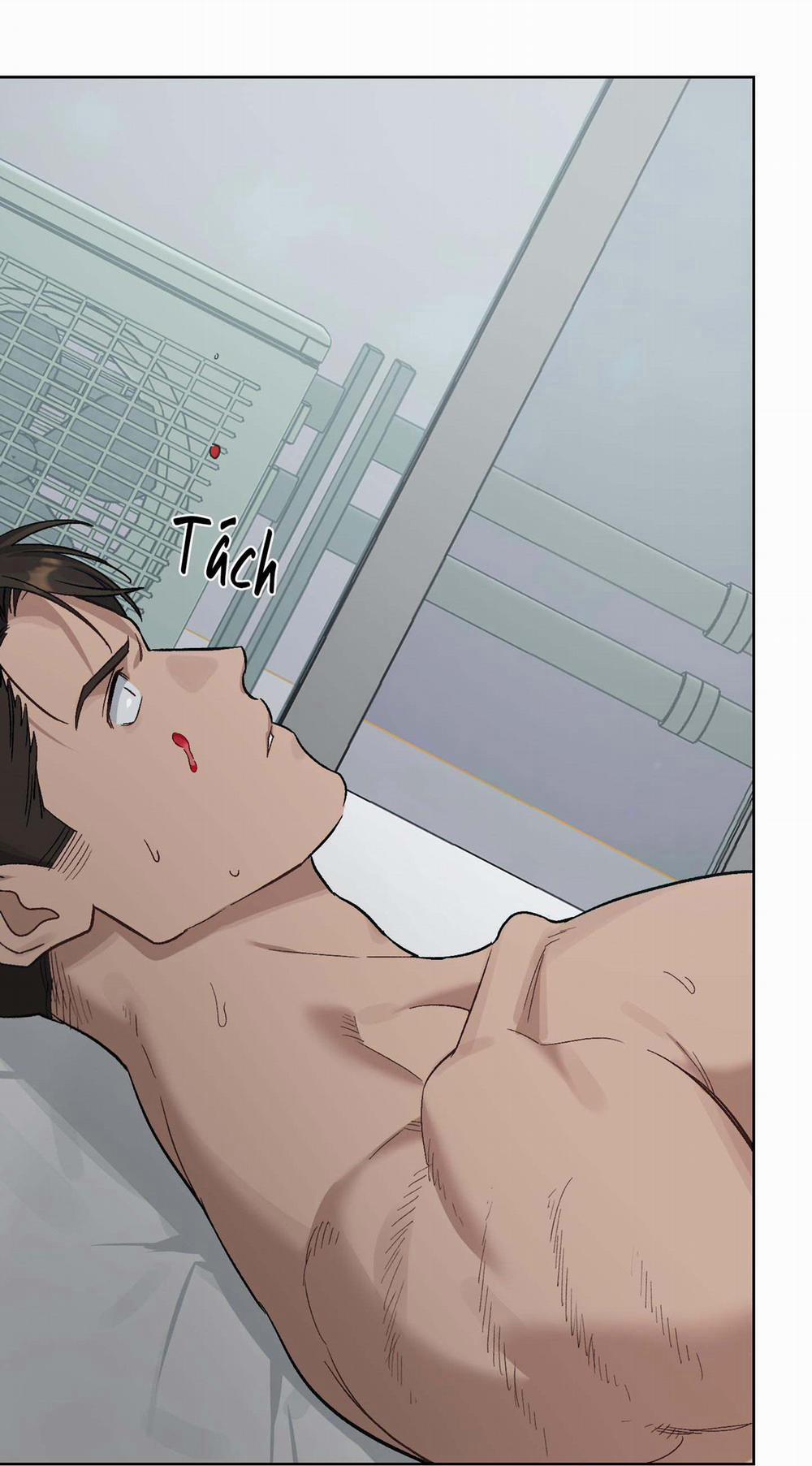 THỎ NHỎ XUẤT TINH TRONG 3 GIÂY (END) 4 trang 63