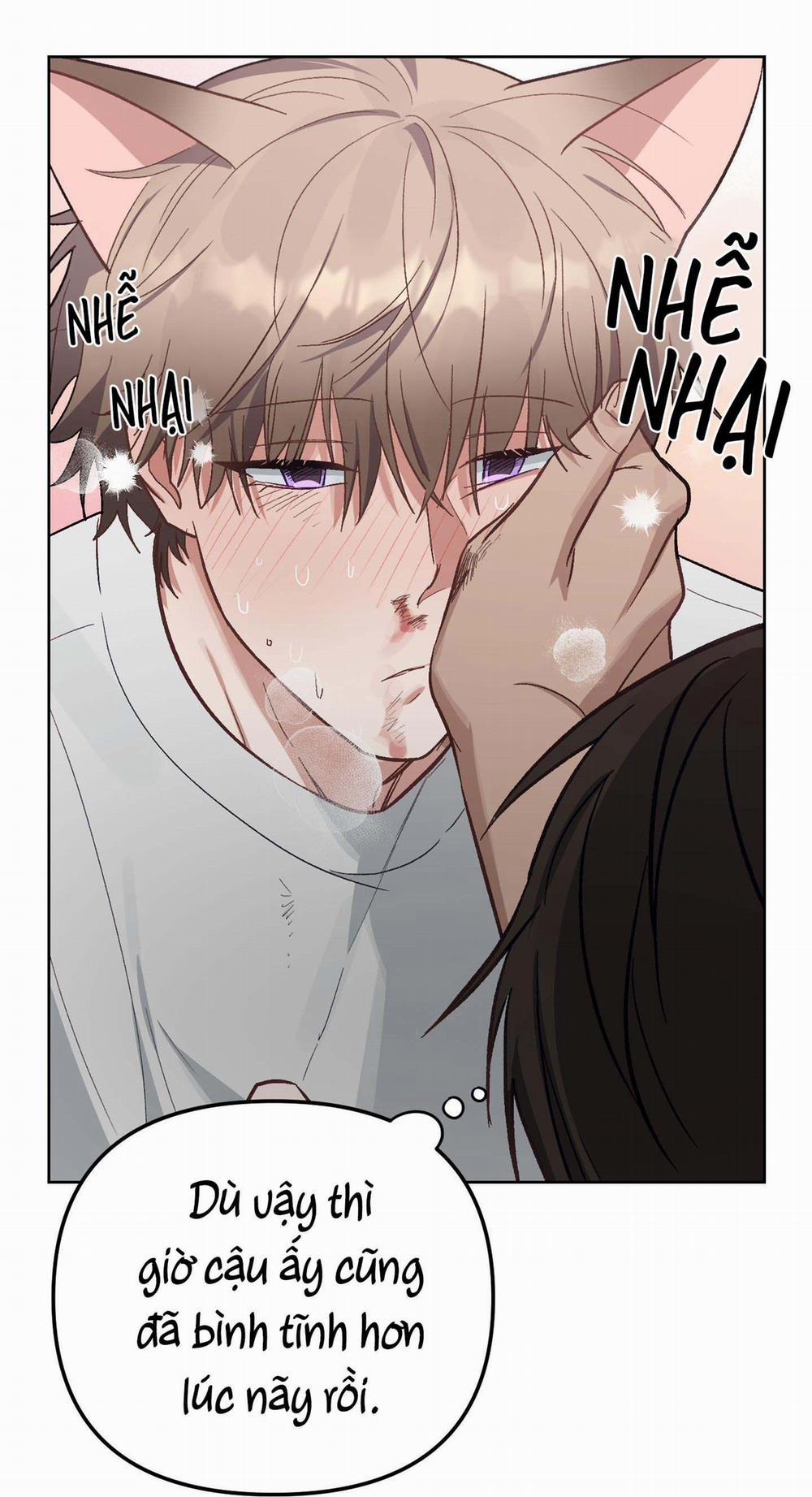 THỎ NHỎ XUẤT TINH TRONG 3 GIÂY (END) 4 trang 68