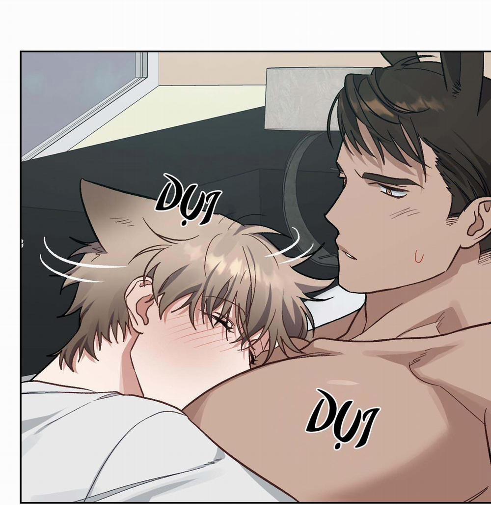 THỎ NHỎ XUẤT TINH TRONG 3 GIÂY (END) 4 trang 70