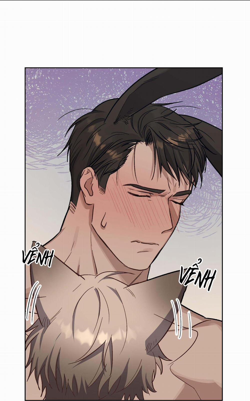 THỎ NHỎ XUẤT TINH TRONG 3 GIÂY (END) 4 trang 72