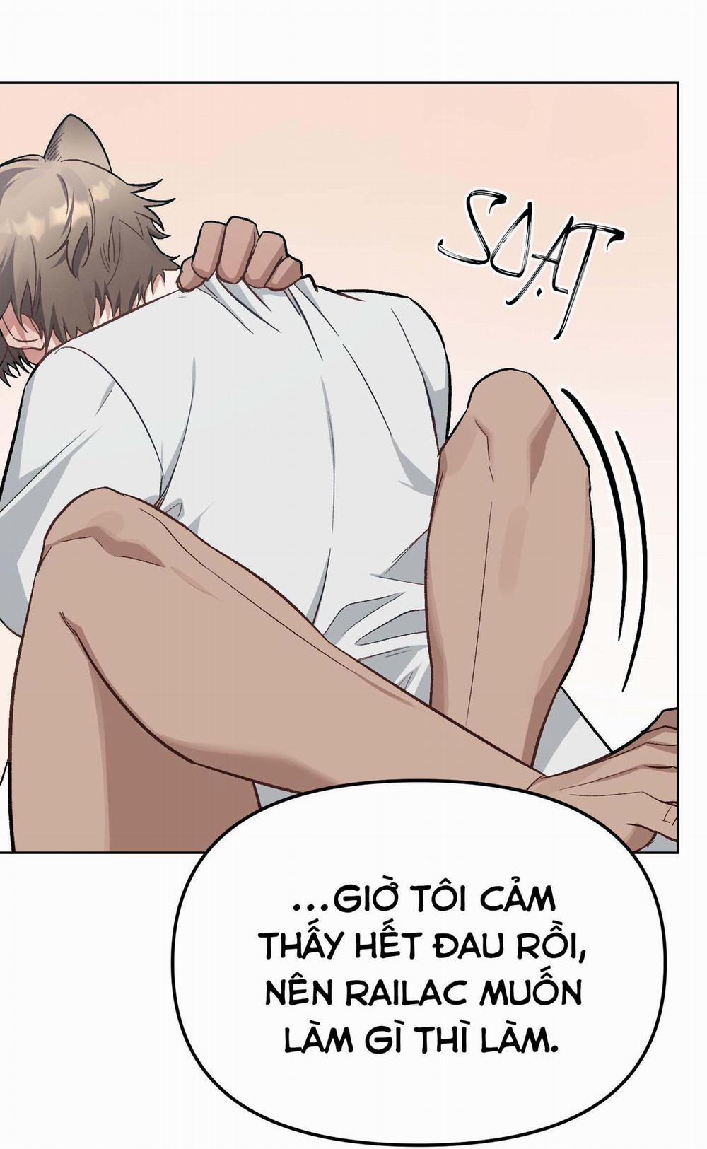 THỎ NHỎ XUẤT TINH TRONG 3 GIÂY (END) 4 trang 74