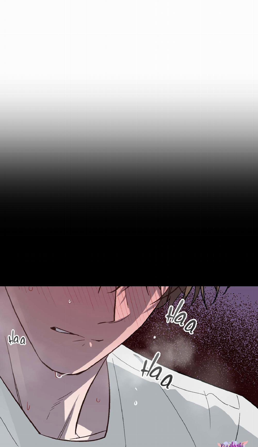 THỎ NHỎ XUẤT TINH TRONG 3 GIÂY (END) 5 trang 11