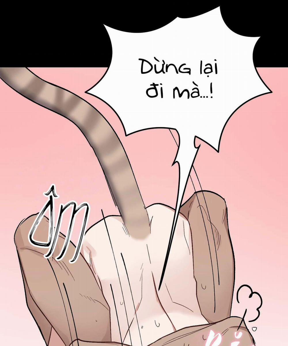 THỎ NHỎ XUẤT TINH TRONG 3 GIÂY (END) 5 trang 27