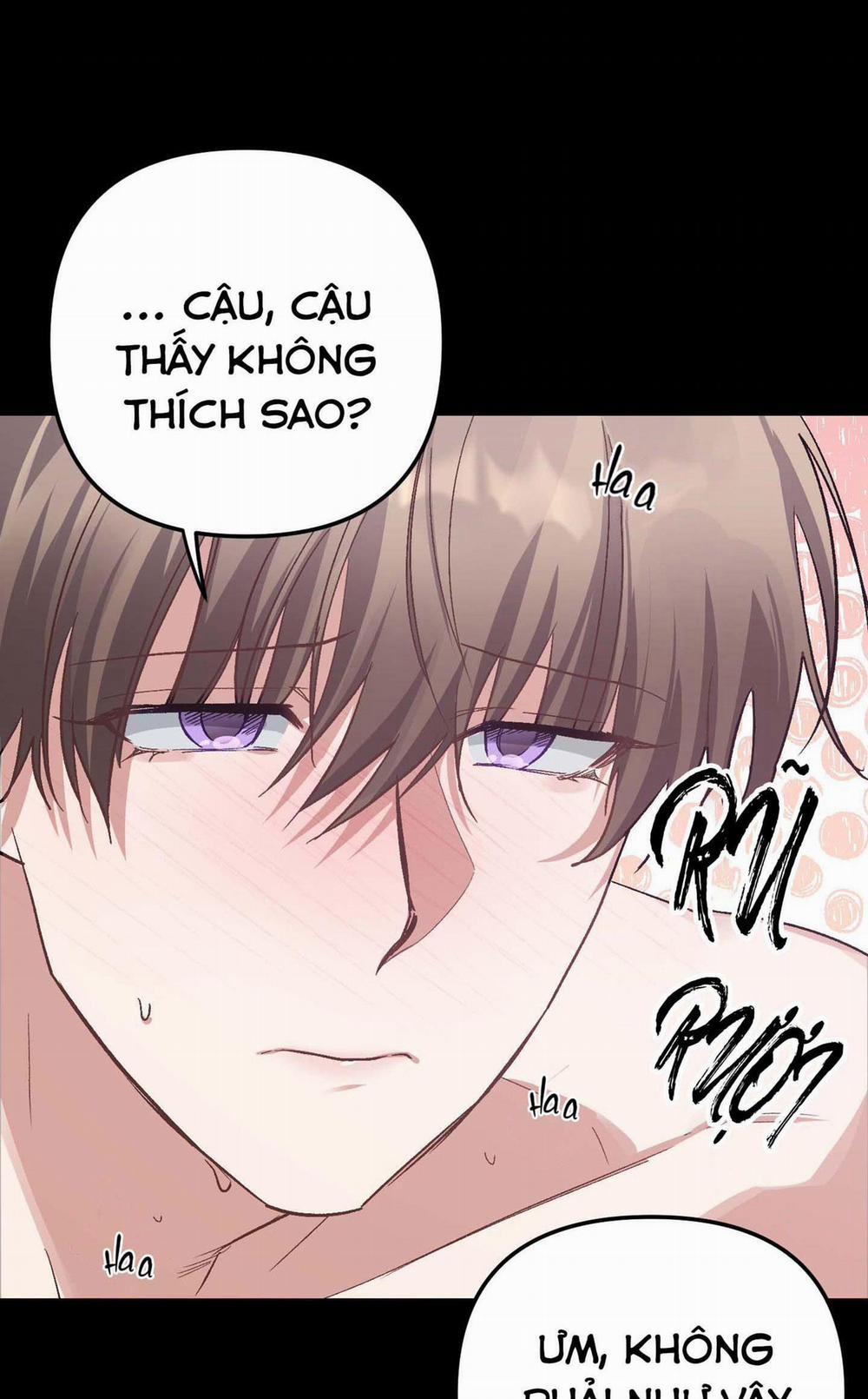 THỎ NHỎ XUẤT TINH TRONG 3 GIÂY (END) 5 trang 29