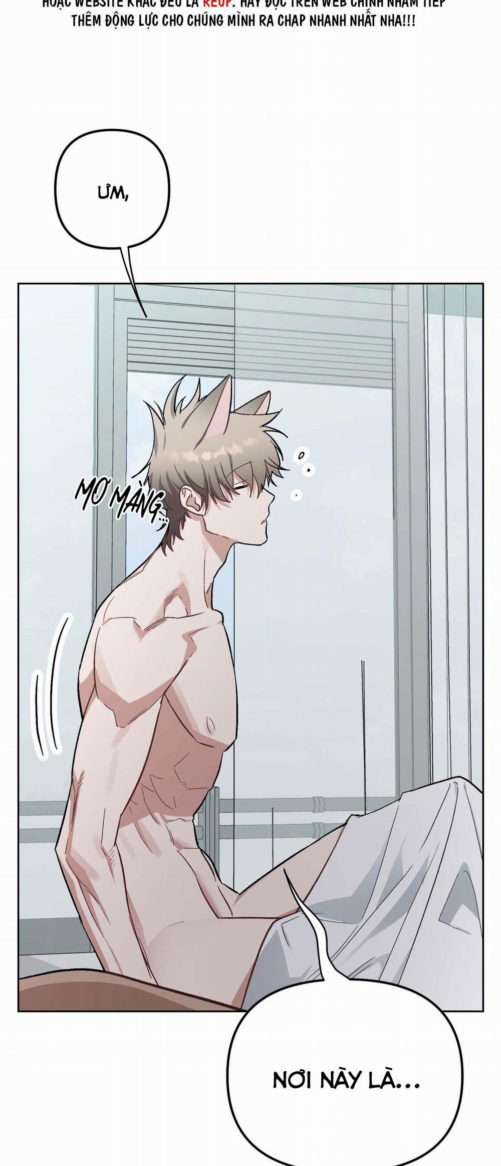 THỎ NHỎ XUẤT TINH TRONG 3 GIÂY (END) 5 trang 3