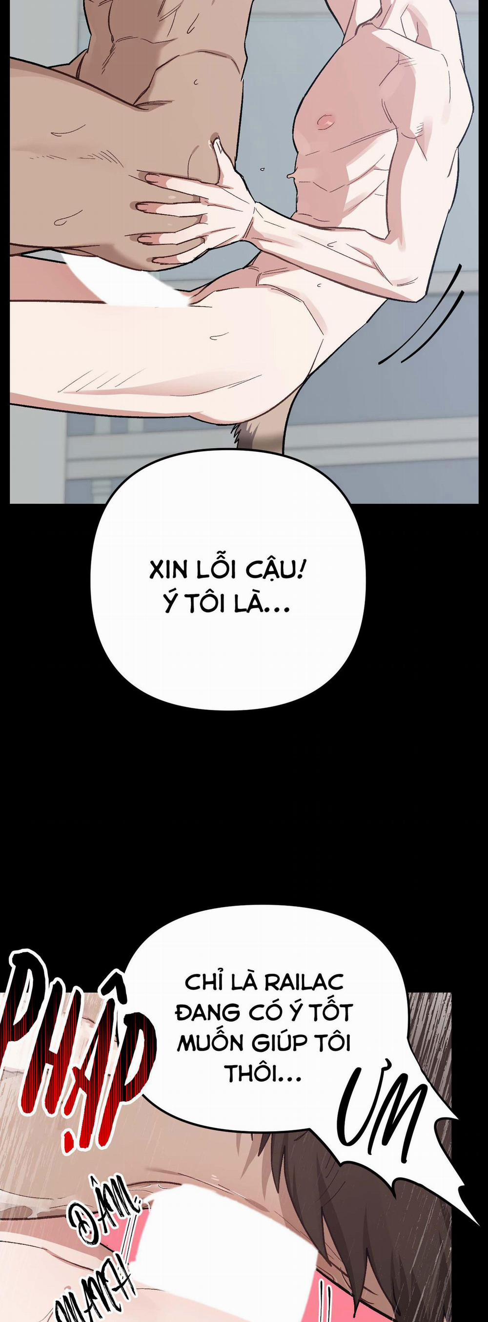 THỎ NHỎ XUẤT TINH TRONG 3 GIÂY (END) 5 trang 37