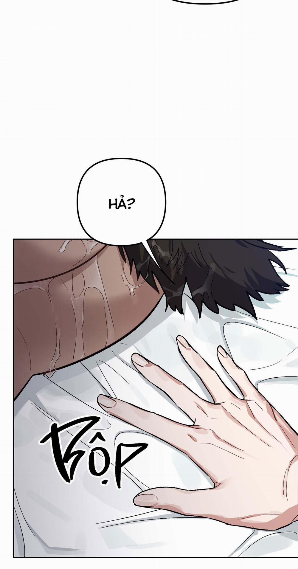 THỎ NHỎ XUẤT TINH TRONG 3 GIÂY (END) 5 trang 4