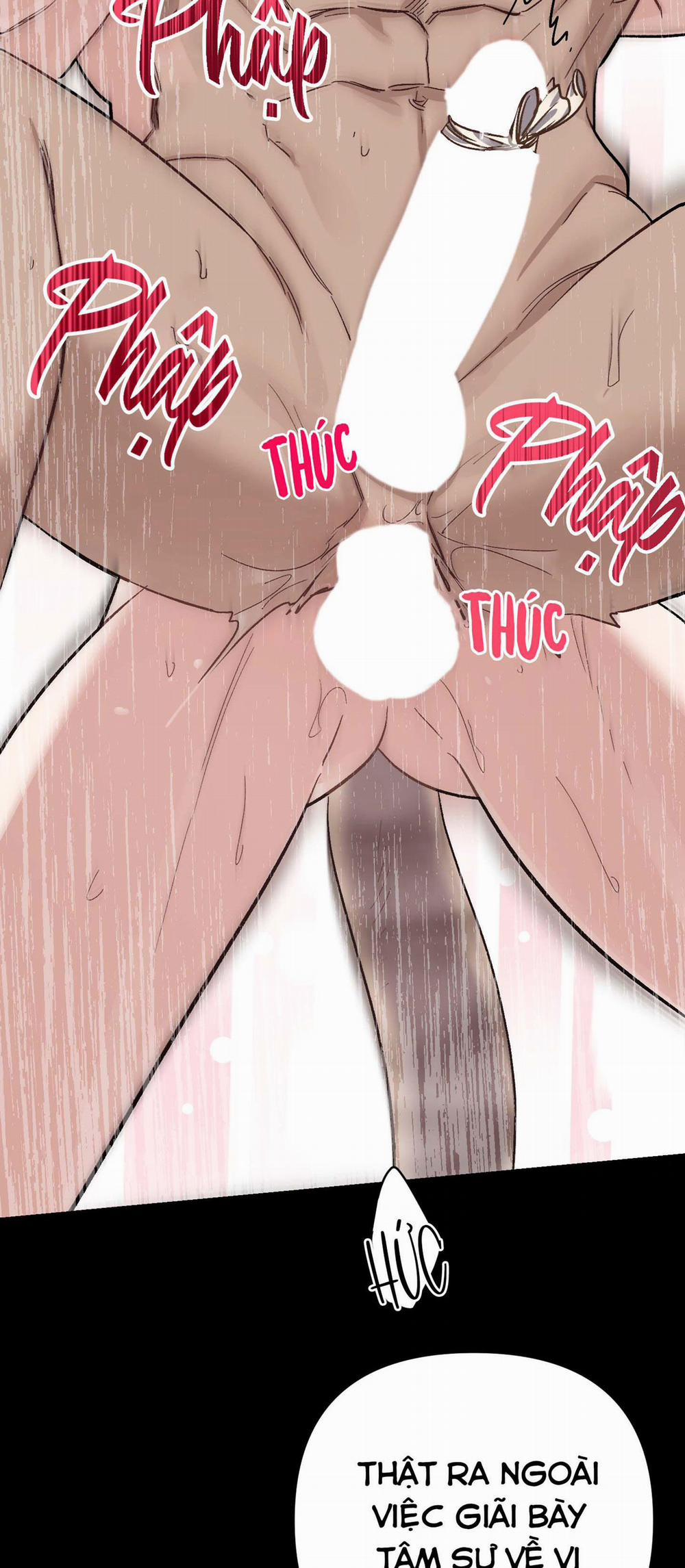 THỎ NHỎ XUẤT TINH TRONG 3 GIÂY (END) 5 trang 40