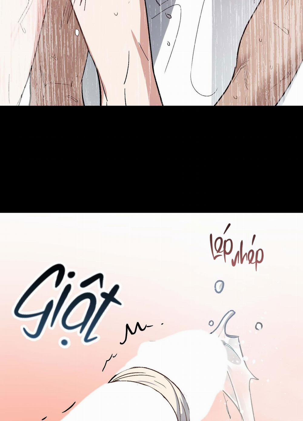 THỎ NHỎ XUẤT TINH TRONG 3 GIÂY (END) 5 trang 48