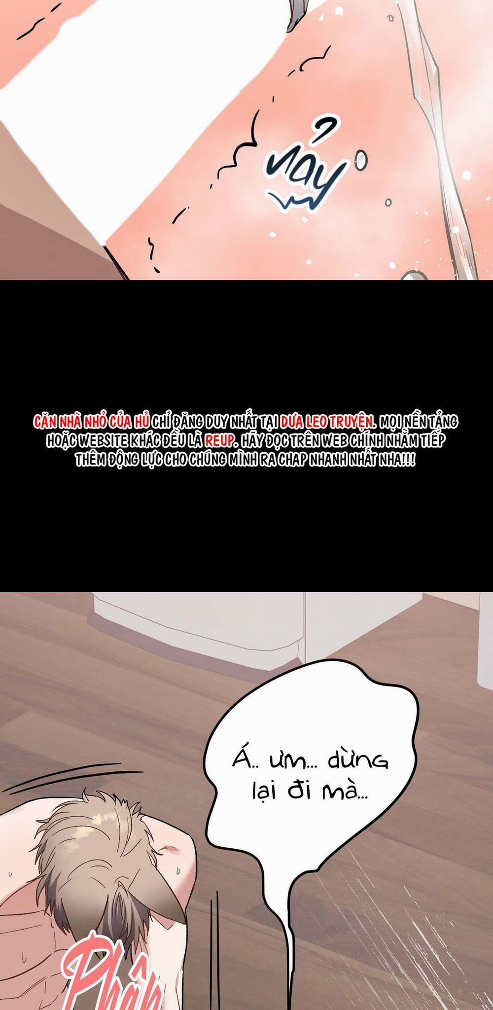 THỎ NHỎ XUẤT TINH TRONG 3 GIÂY (END) 5 trang 49