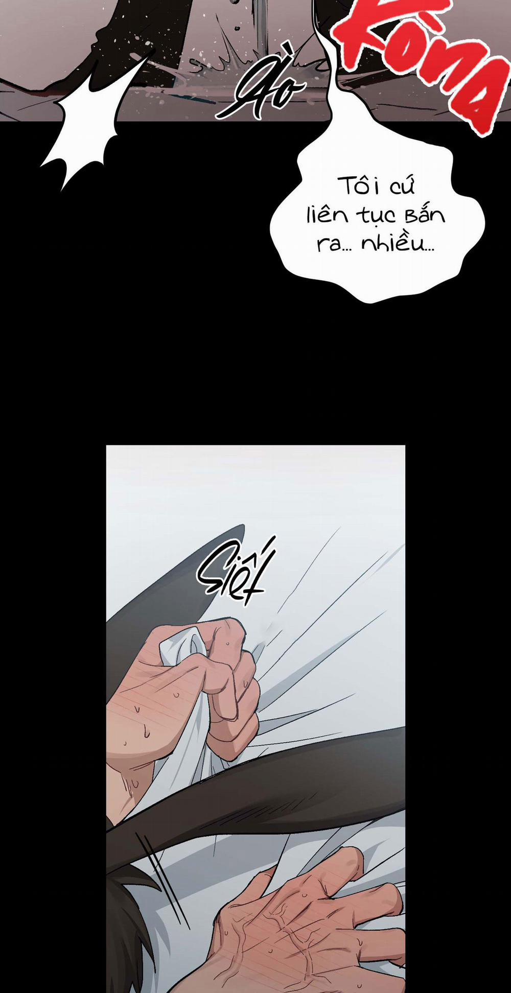 THỎ NHỎ XUẤT TINH TRONG 3 GIÂY (END) 5 trang 53