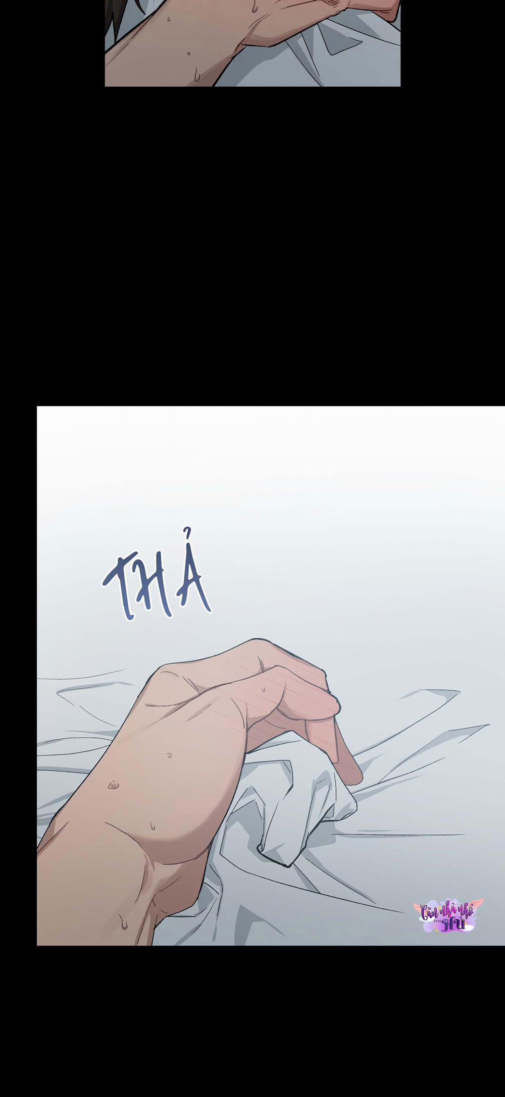 THỎ NHỎ XUẤT TINH TRONG 3 GIÂY (END) 5 trang 54