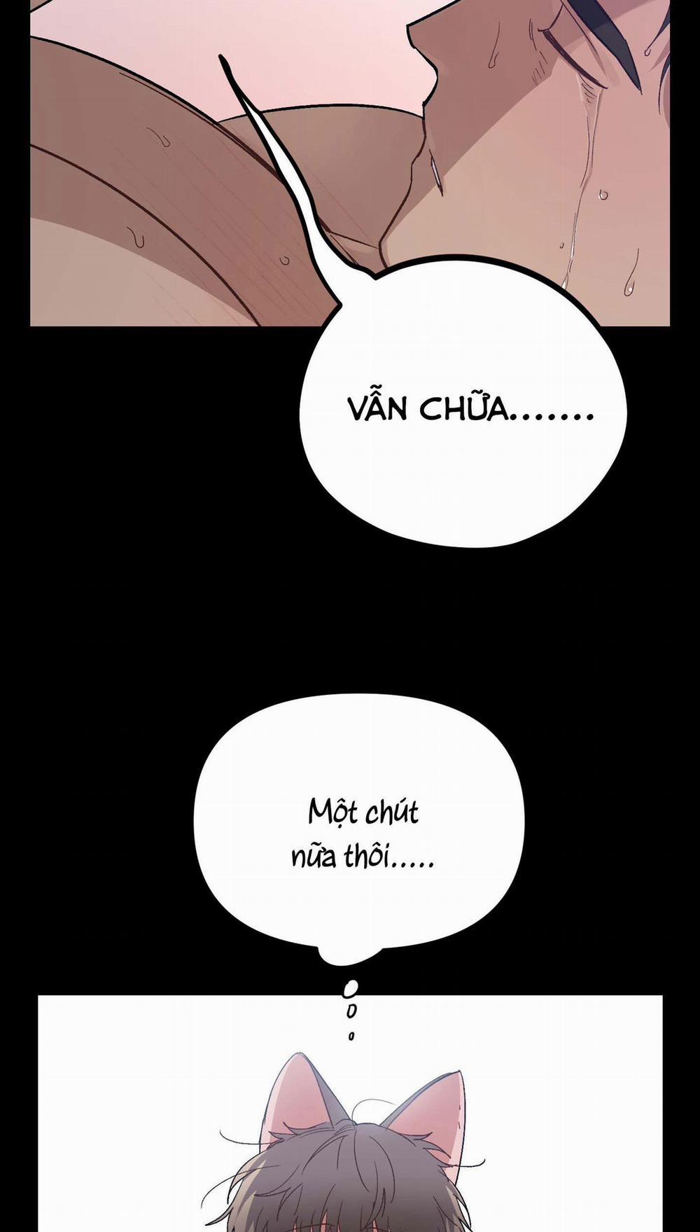 THỎ NHỎ XUẤT TINH TRONG 3 GIÂY (END) 5 trang 59