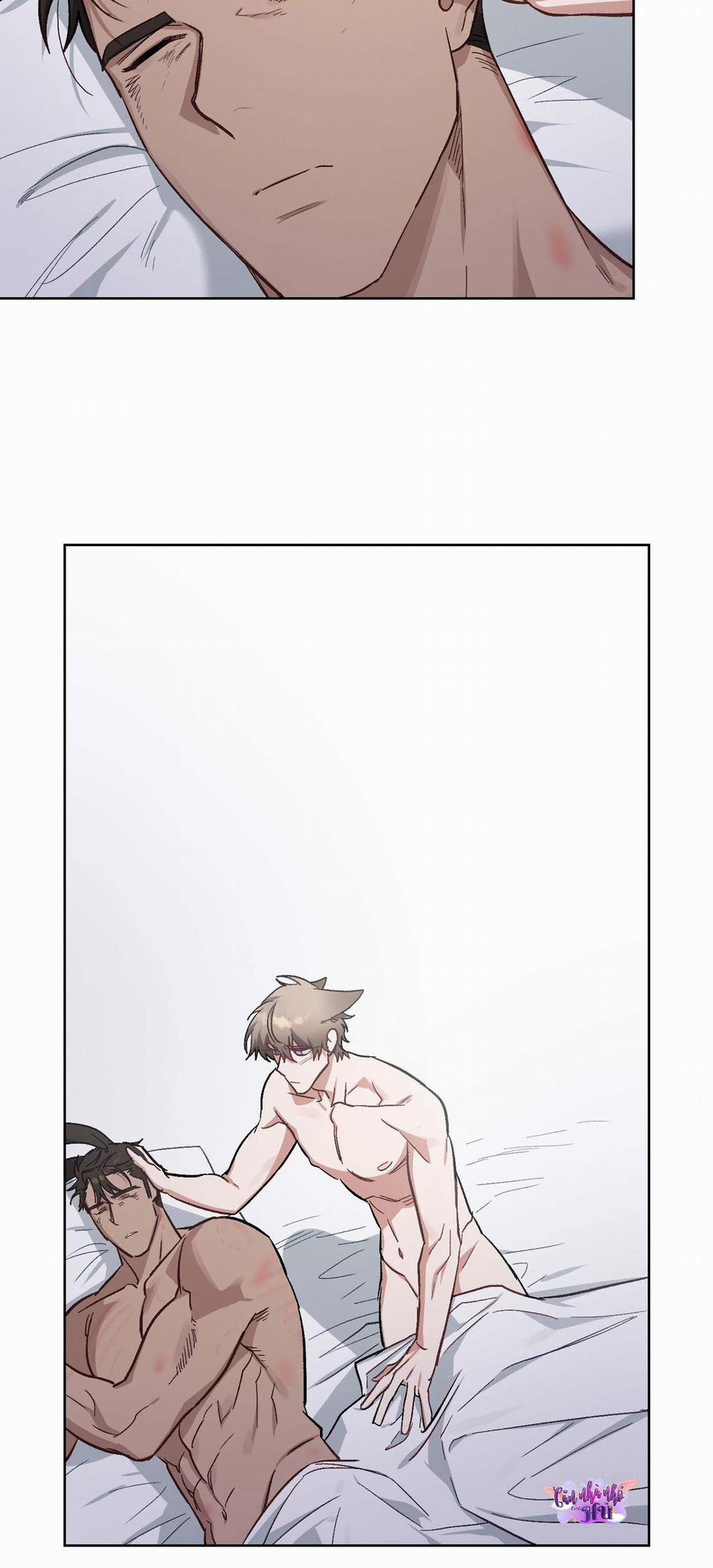 THỎ NHỎ XUẤT TINH TRONG 3 GIÂY (END) 5 trang 69