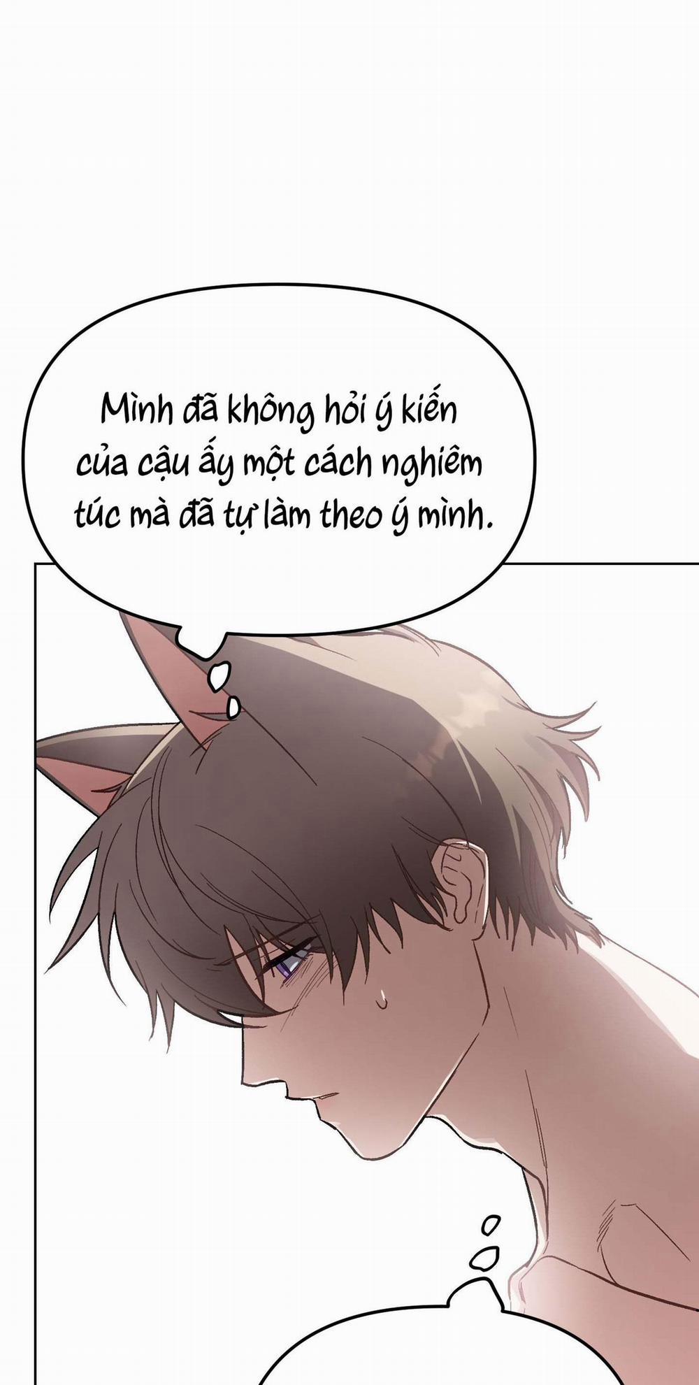 THỎ NHỎ XUẤT TINH TRONG 3 GIÂY (END) 5 trang 70