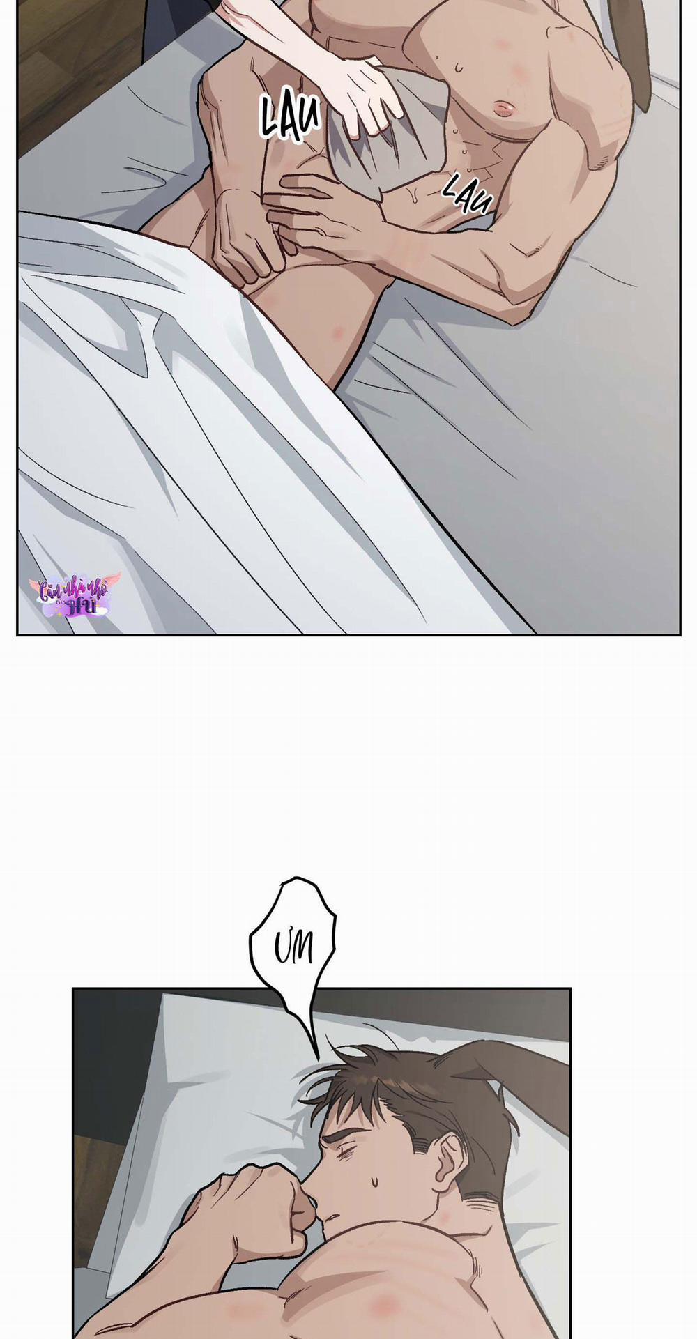 THỎ NHỎ XUẤT TINH TRONG 3 GIÂY (END) 5 trang 74