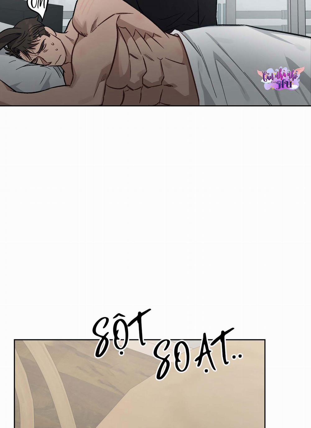 THỎ NHỎ XUẤT TINH TRONG 3 GIÂY (END) 5 trang 77