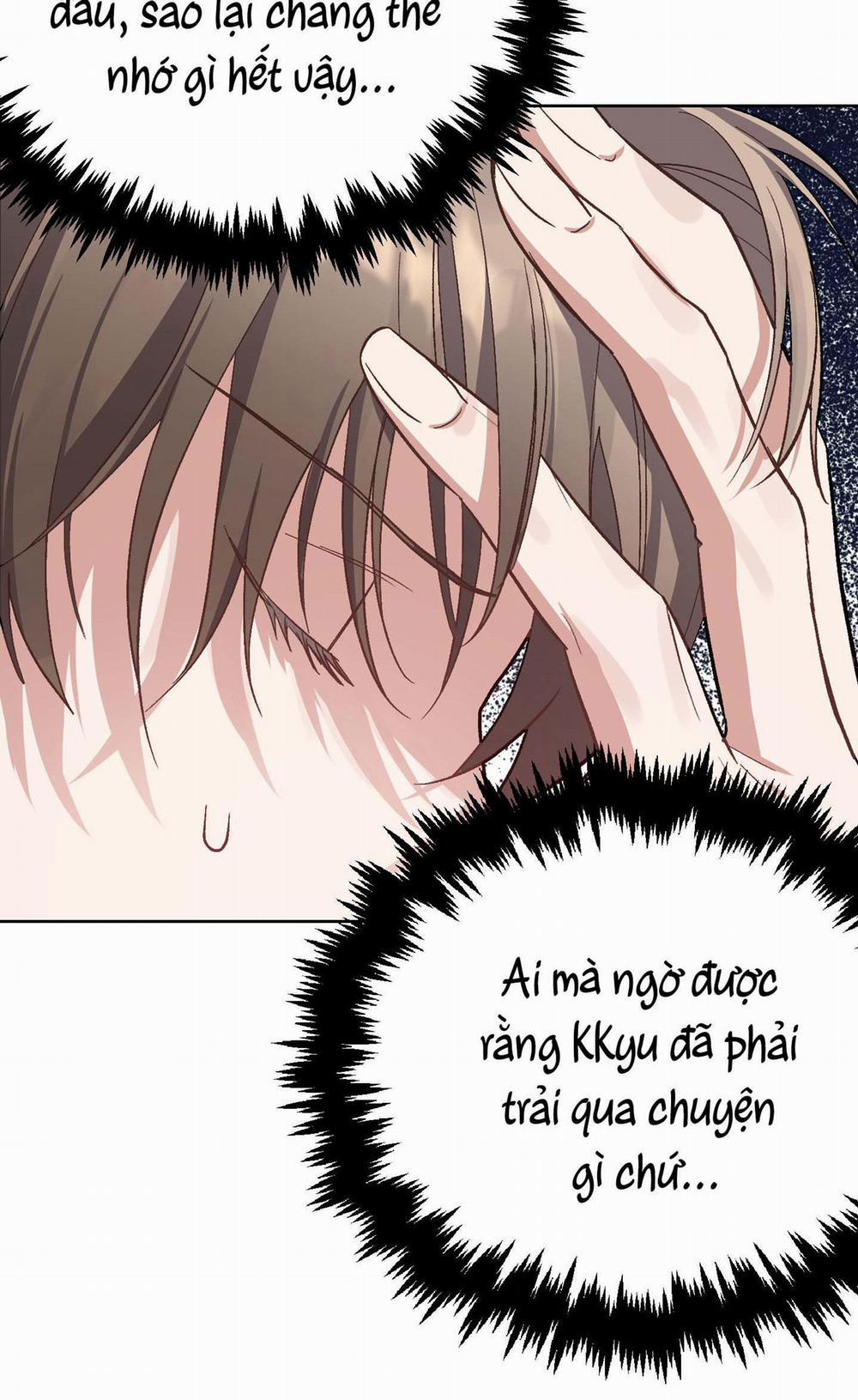 THỎ NHỎ XUẤT TINH TRONG 3 GIÂY (END) 5 trang 9