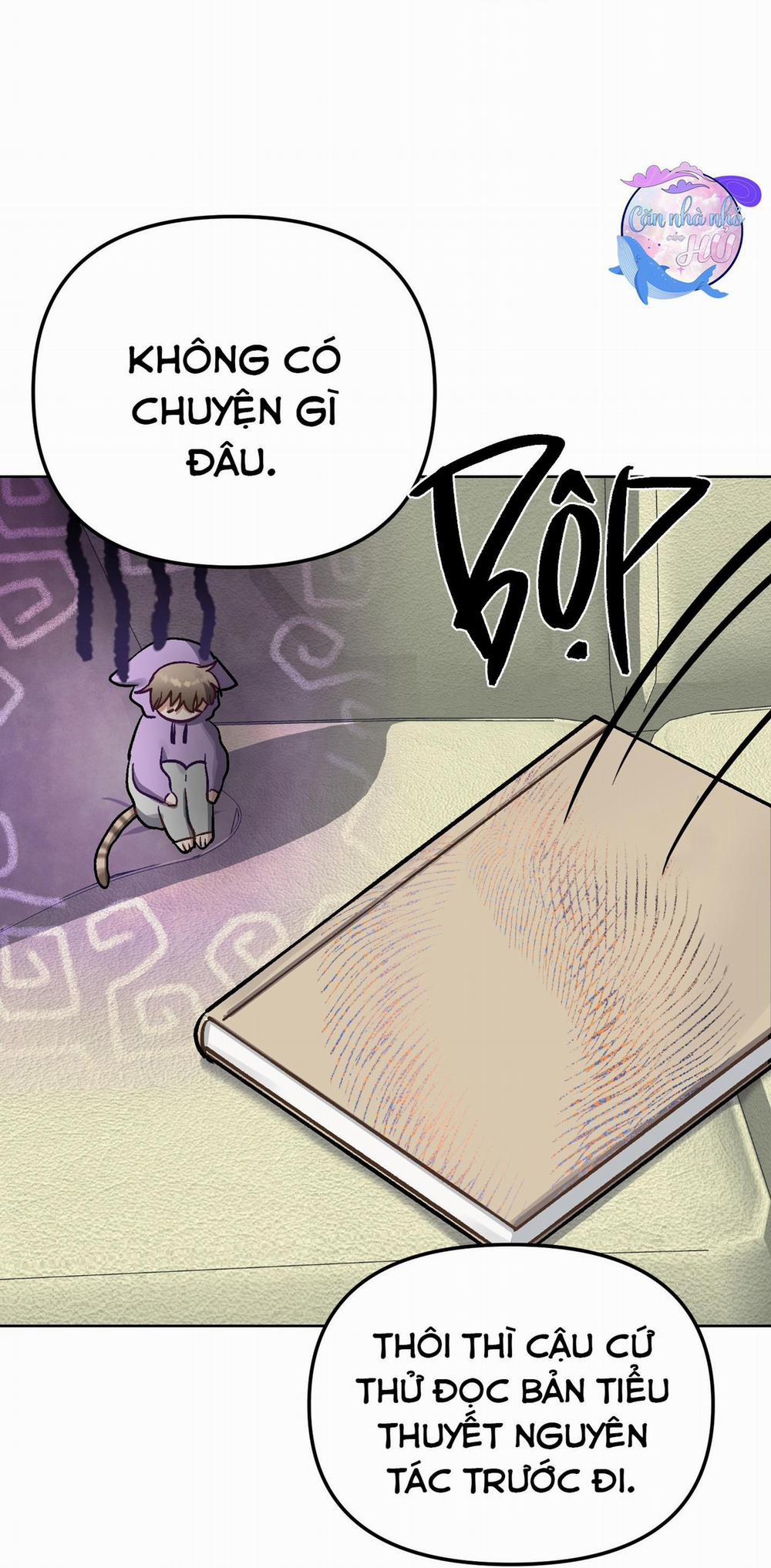 THỎ NHỎ XUẤT TINH TRONG 3 GIÂY (END) 6 trang 14