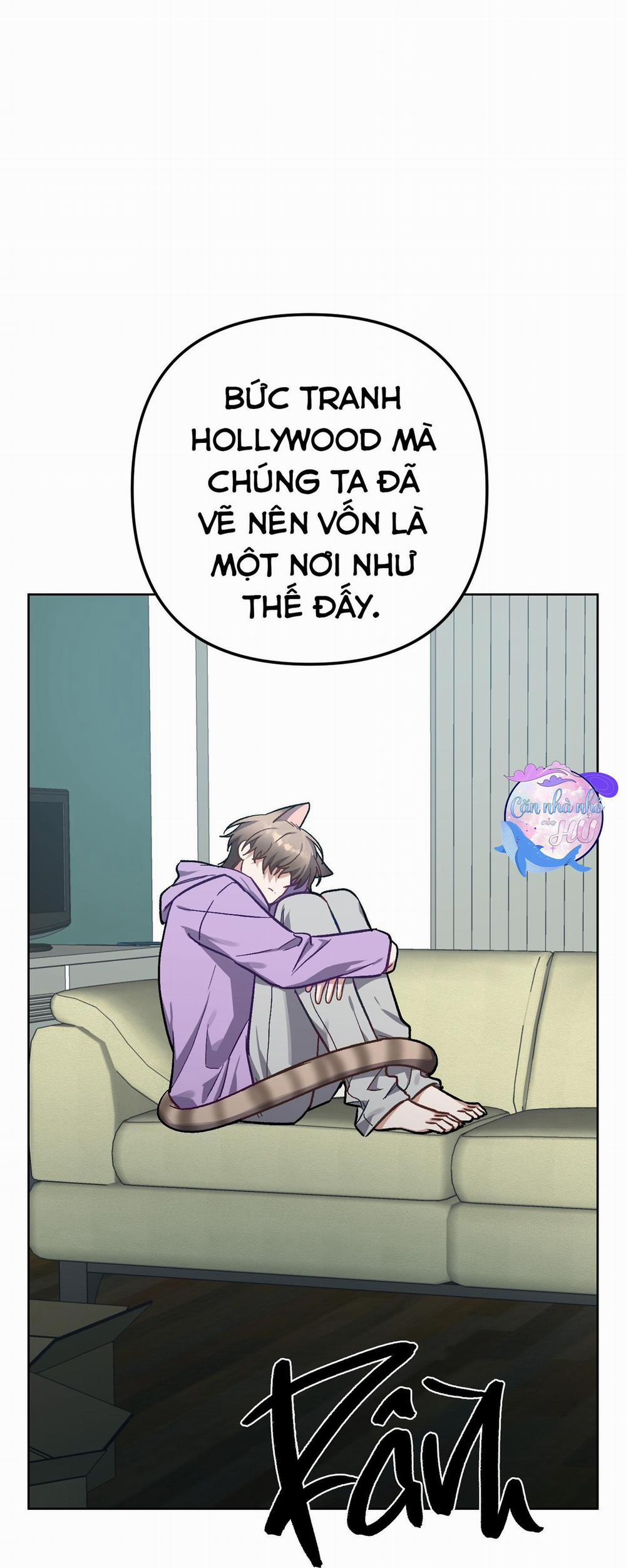 THỎ NHỎ XUẤT TINH TRONG 3 GIÂY (END) 6 trang 17